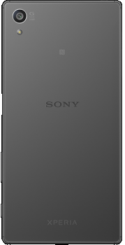 Sony Xperia Z5 E6653 Black